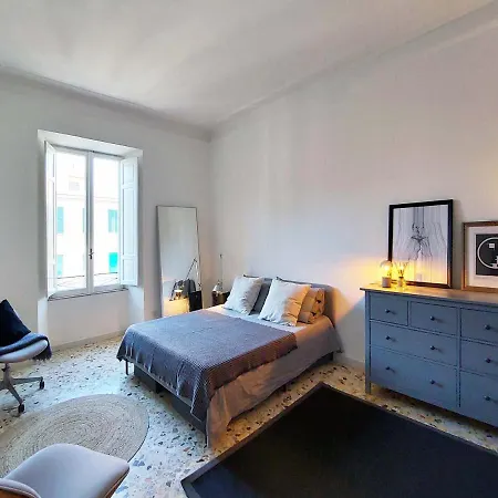 بيت ضيافة Di Charme Dal Design Prestigioso روما