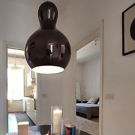 Di Charme Dal Design Prestigioso بيت ضيافة روما