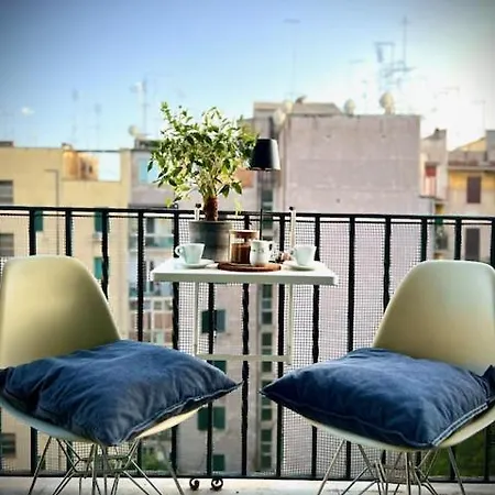 Di Charme Dal Design Prestigioso بيت ضيافة روما