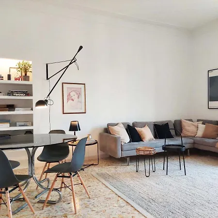 Di Charme Dal Design Prestigioso * روما