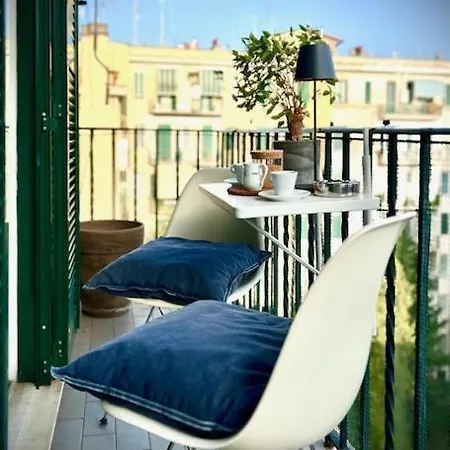 بيت ضيافة Di Charme Dal Design Prestigioso روما