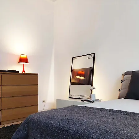 Di Charme Dal Design Prestigioso * روما