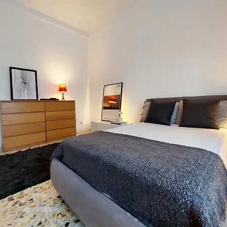 Di Charme Dal Design Prestigioso بيت ضيافة