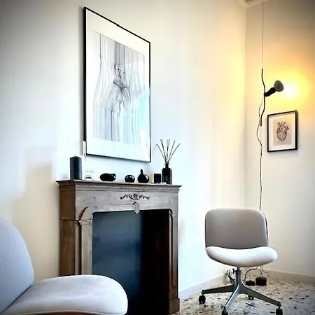 بيت ضيافة Di Charme Dal Design Prestigioso