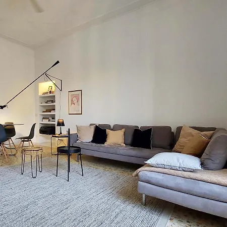 Di Charme Dal Design Prestigioso بيت ضيافة *