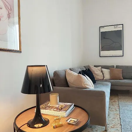 Di Charme Dal Design Prestigioso بيت ضيافة روما