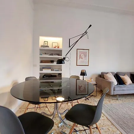 بيت ضيافة Di Charme Dal Design Prestigioso روما