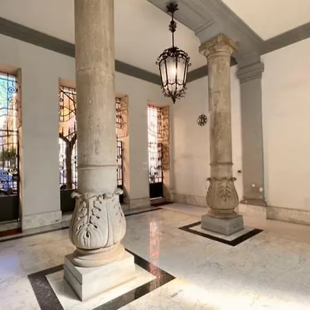 Di Charme Dal Design Prestigioso بيت ضيافة روما