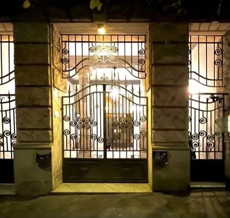 Di Charme Dal Design Prestigioso