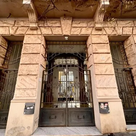 Di Charme Dal Design Prestigioso بيت ضيافة *