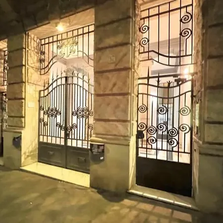 بيت ضيافة Di Charme Dal Design Prestigioso روما