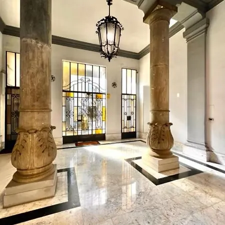 Di Charme Dal Design Prestigioso * روما