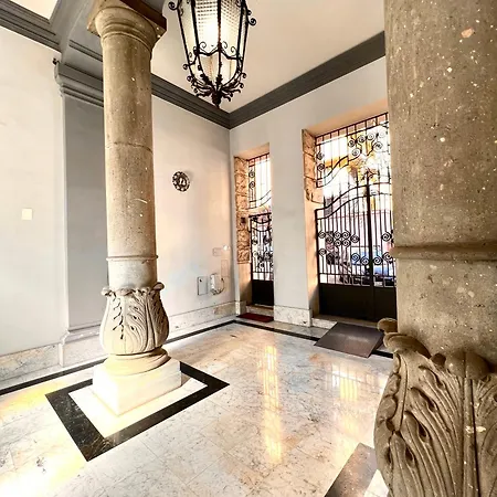 بيت ضيافة Di Charme Dal Design Prestigioso