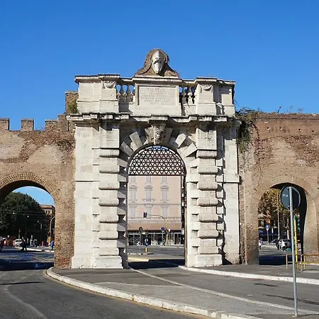 بيت ضيافة Di Charme Dal Design Prestigioso