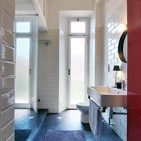 Di Charme Dal Design Prestigioso بيت ضيافة روما