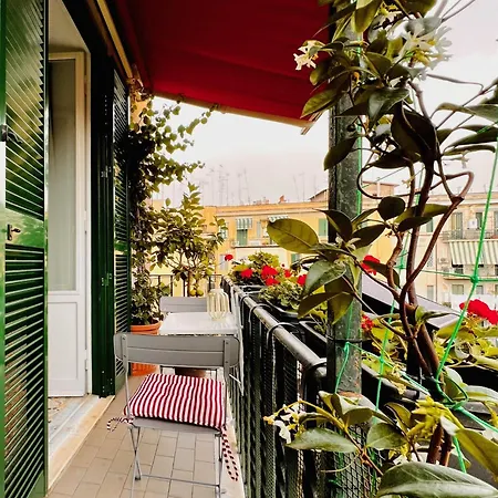 Di Charme Dal Design Prestigioso روما