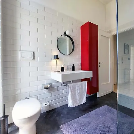 Di Charme Dal Design Prestigioso روما